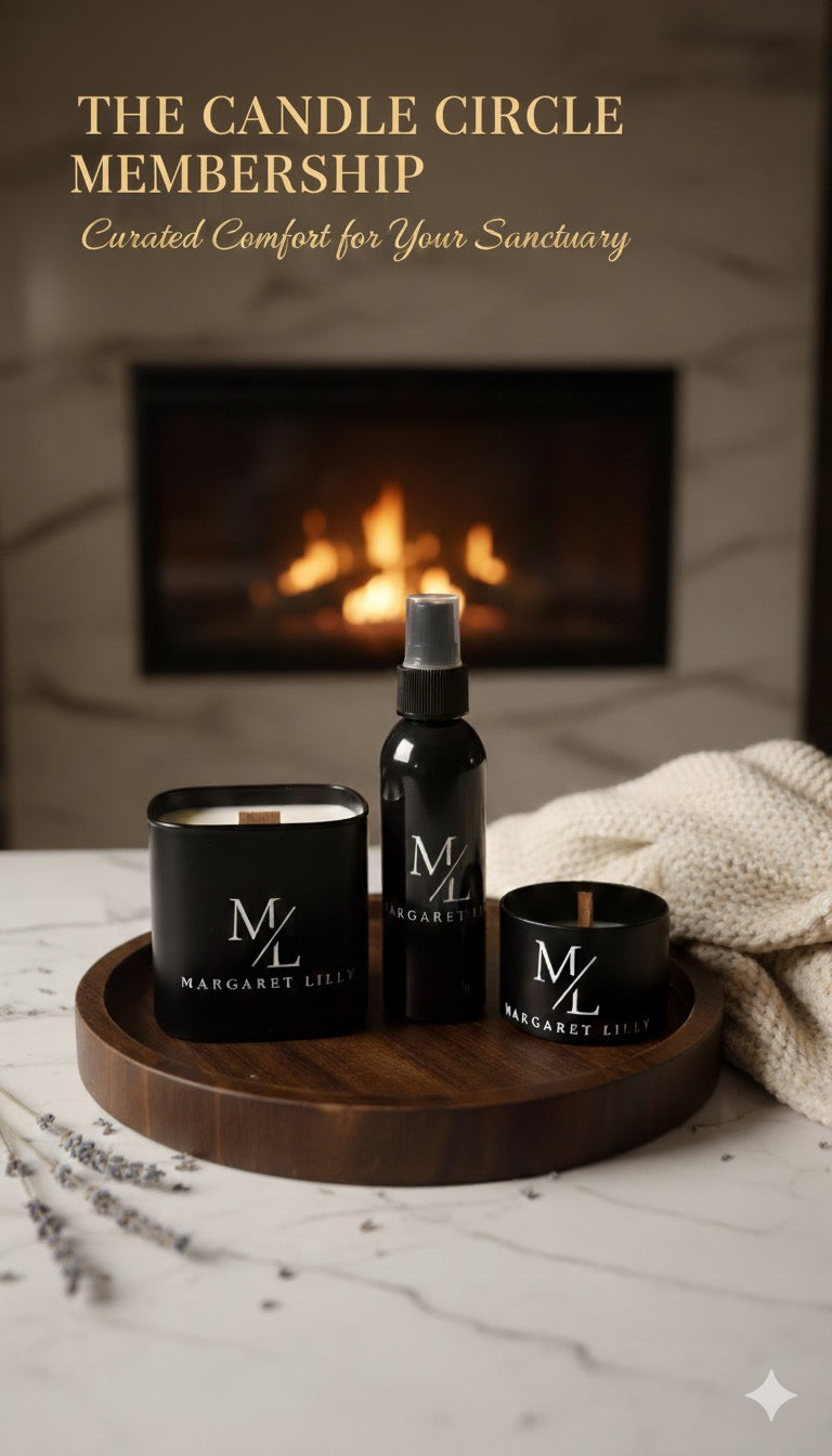 The Candle Circle Membership