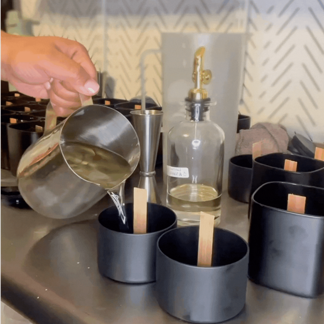 The Candle Experience Kit