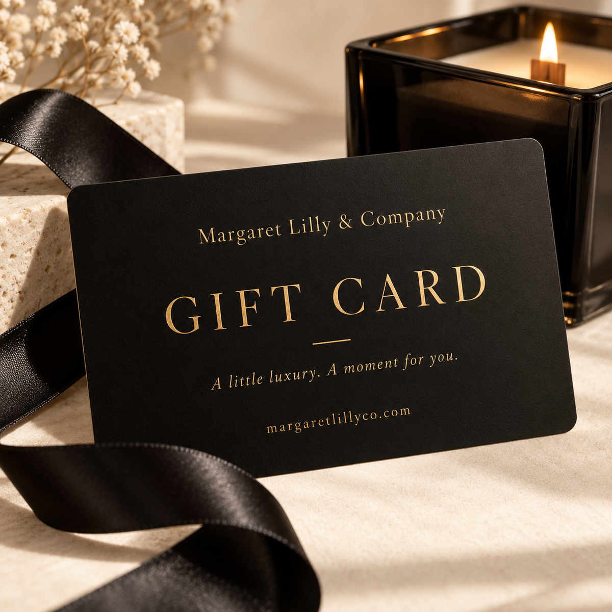 Margaret Lilly & Company Gift Card