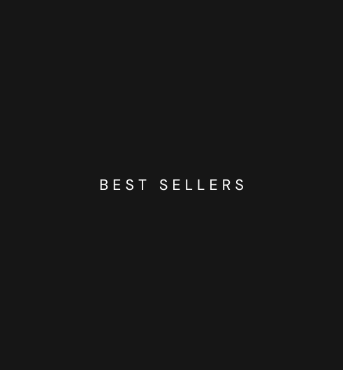 Best Sellers
