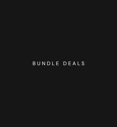 Bundle Deals