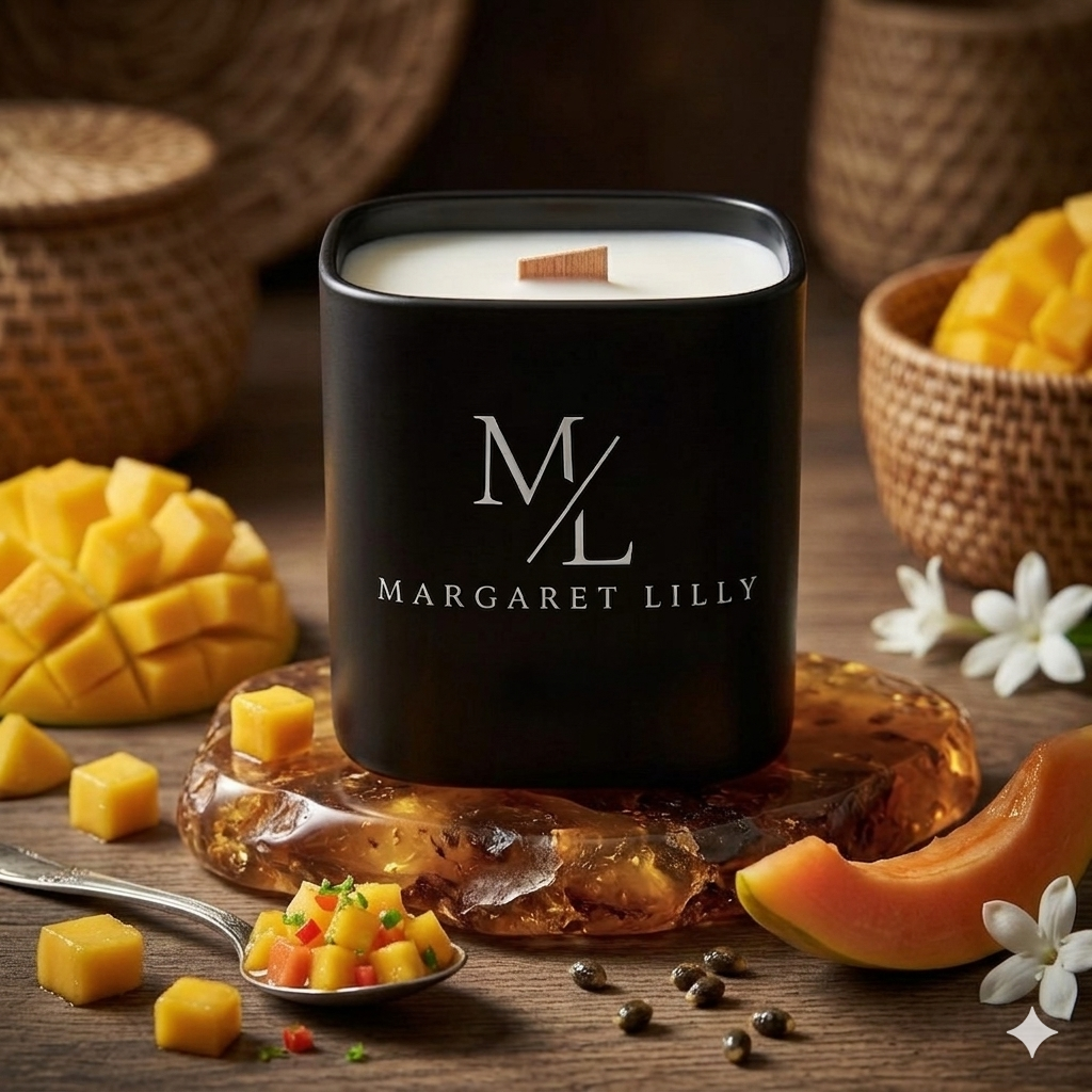 SCENT OF THE MONTH