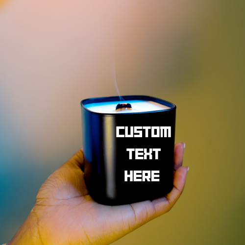 Custom Candles (Blank)