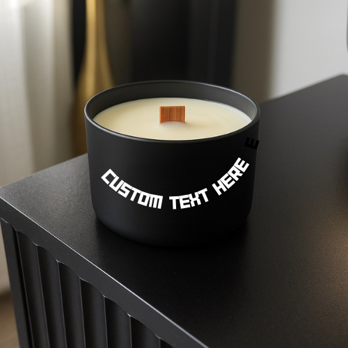 Custom Candles (Blank)