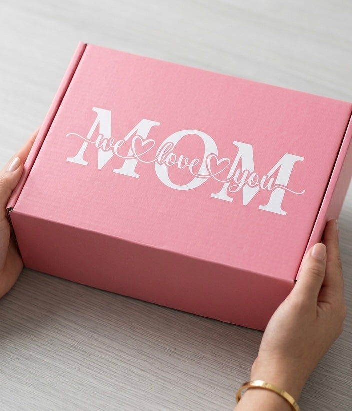 Mom’s Soft Life Candle Set! (Mother's Day)!