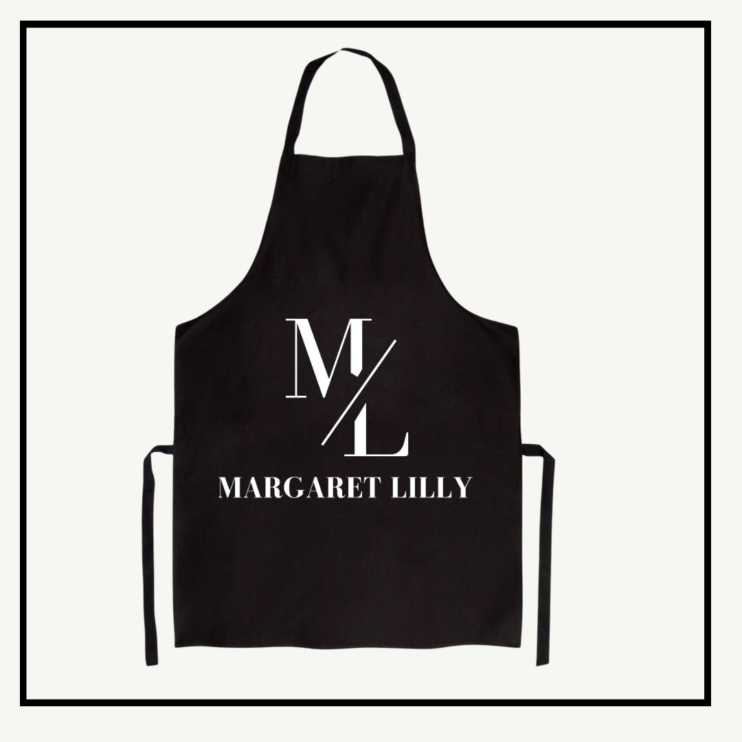 Margaret Lilly’s Candle-Making Apron