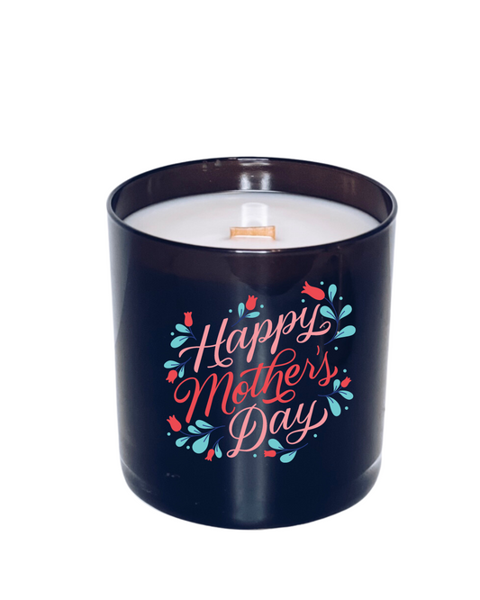 Custom Candle - Margaret Lilly & Company 