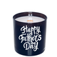 Custom Candle - Margaret Lilly & Company 