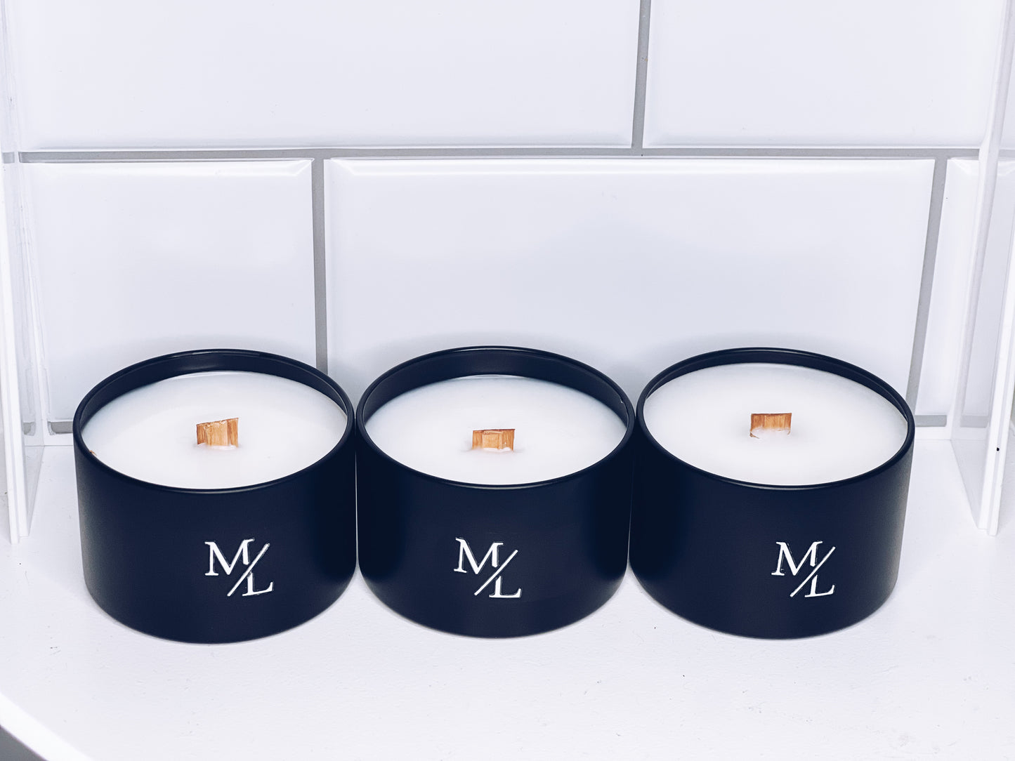 LACD VIP Mini Candle Pack