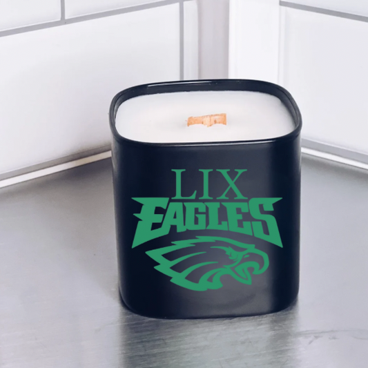 “It’s A Philly Thing”  (Custom Candle)