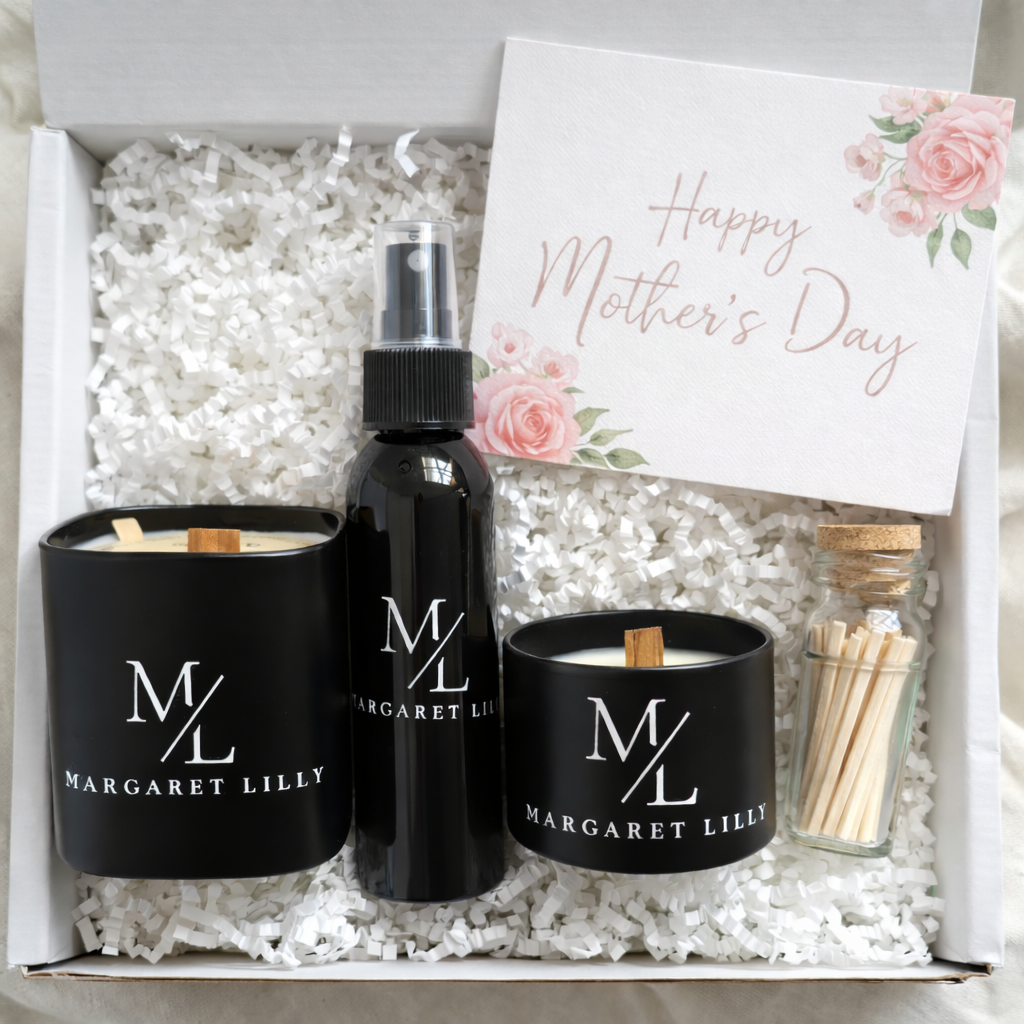 Mom’s Soft Life Set – Mother’s Day Bundle