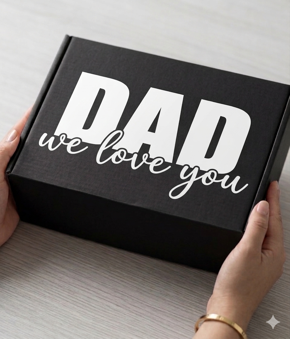 The Gentleman’s Escape (Father's Day Bundle)