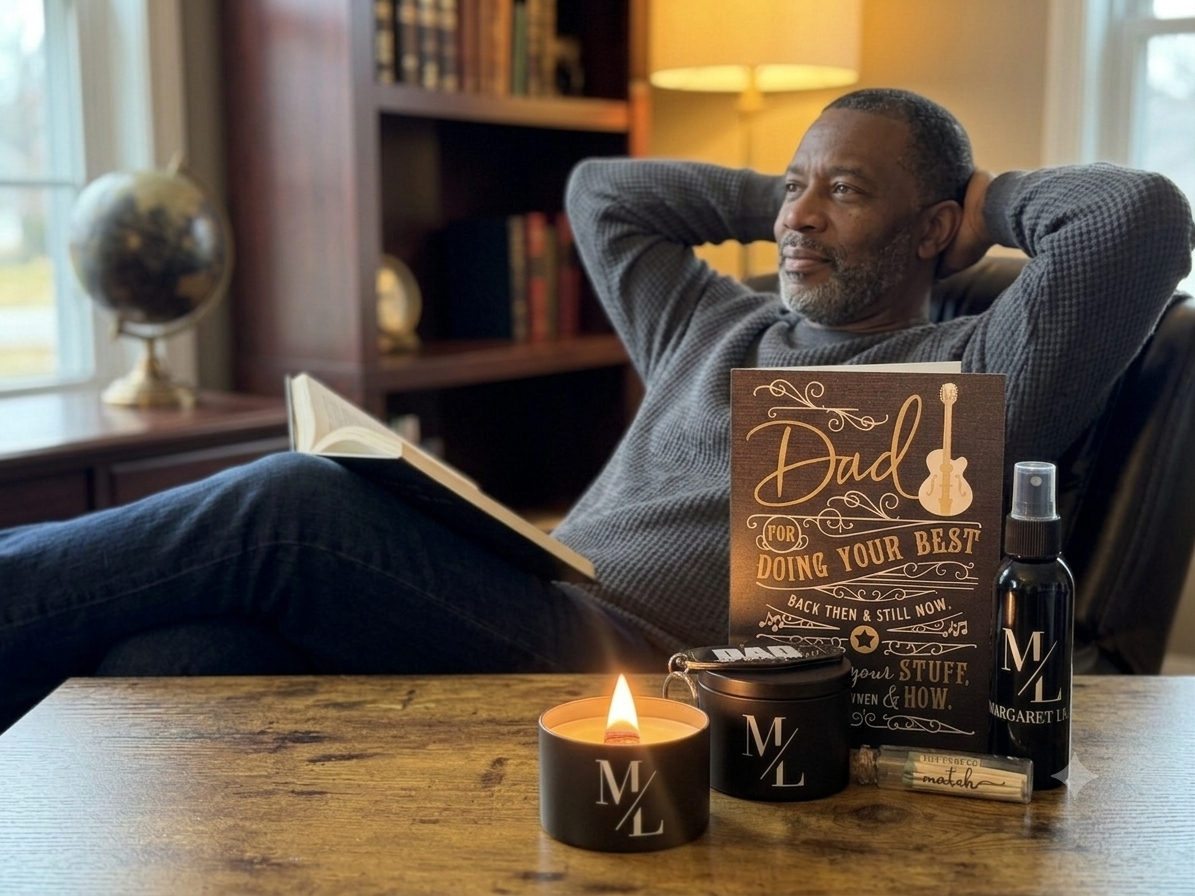 The Gentleman’s Escape (Father's Day Bundle)