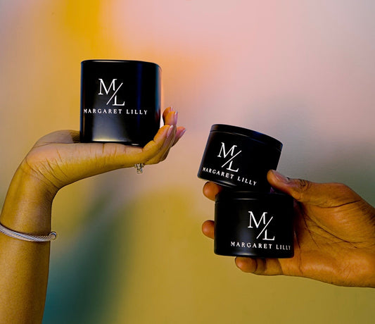 Luxury Wholesale Candles (10 units per scent)