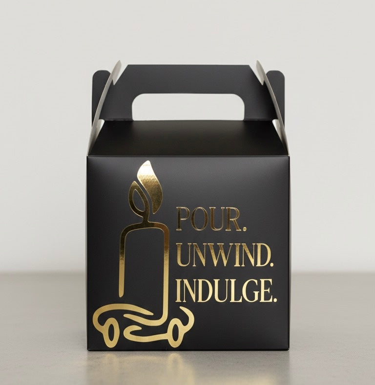 The Candle Experience Kit