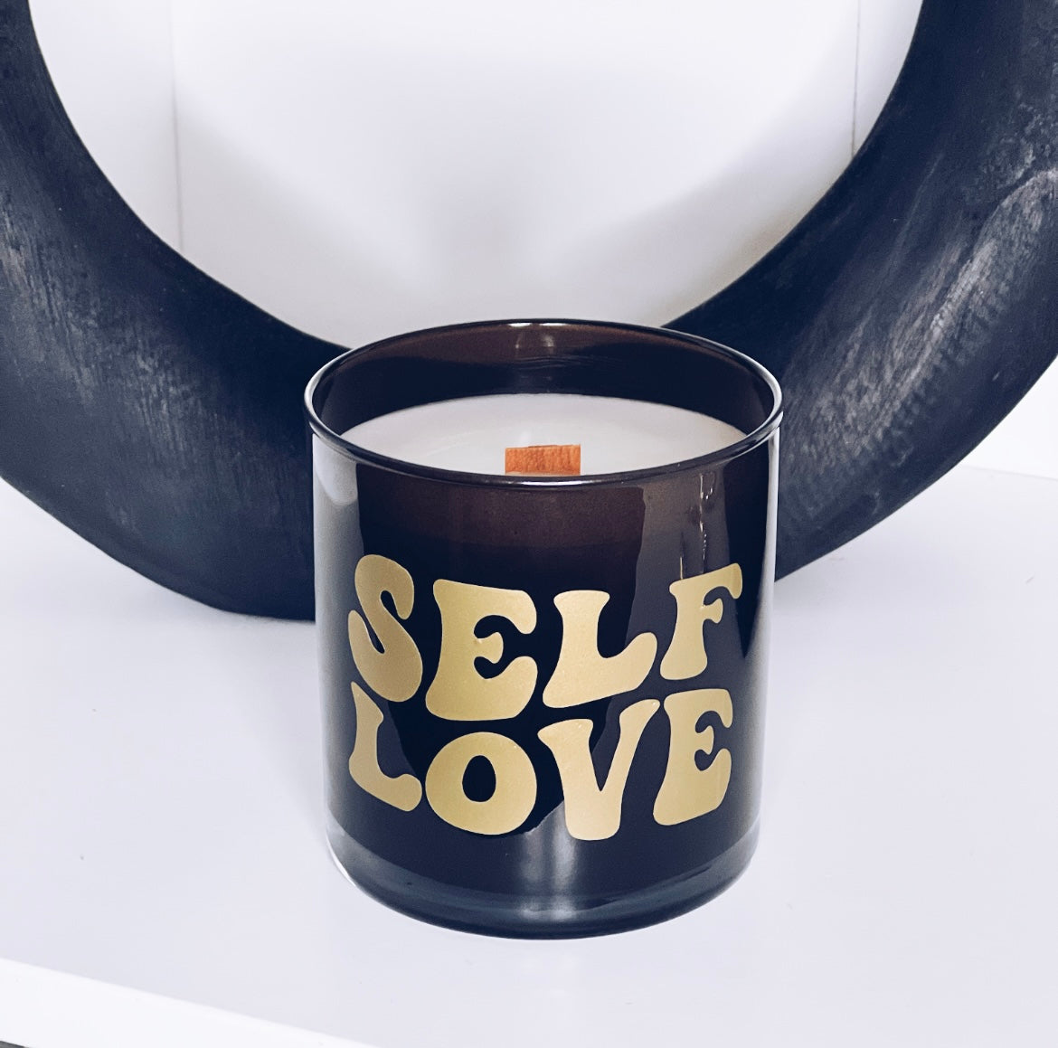 Self Love Candle