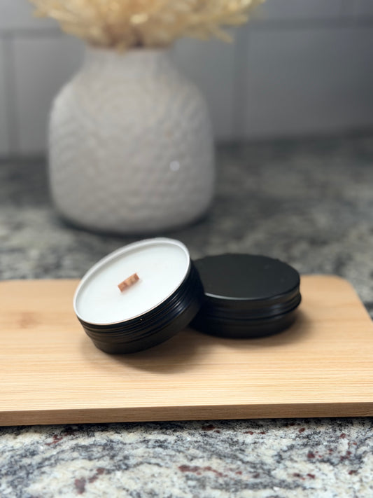 Mini Sample Candle Pack (3 x 2oz)