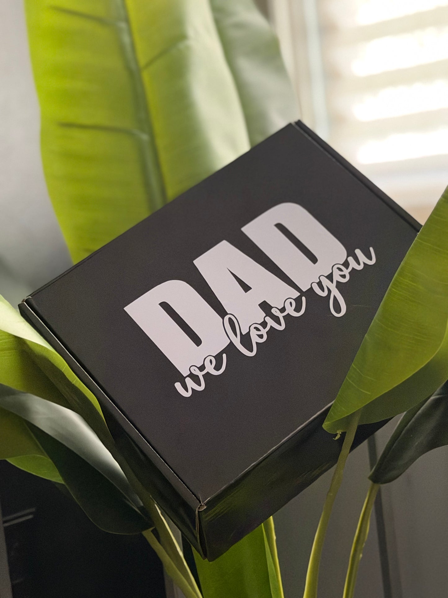 The Gentleman’s Escape (Father's Day Bundle)